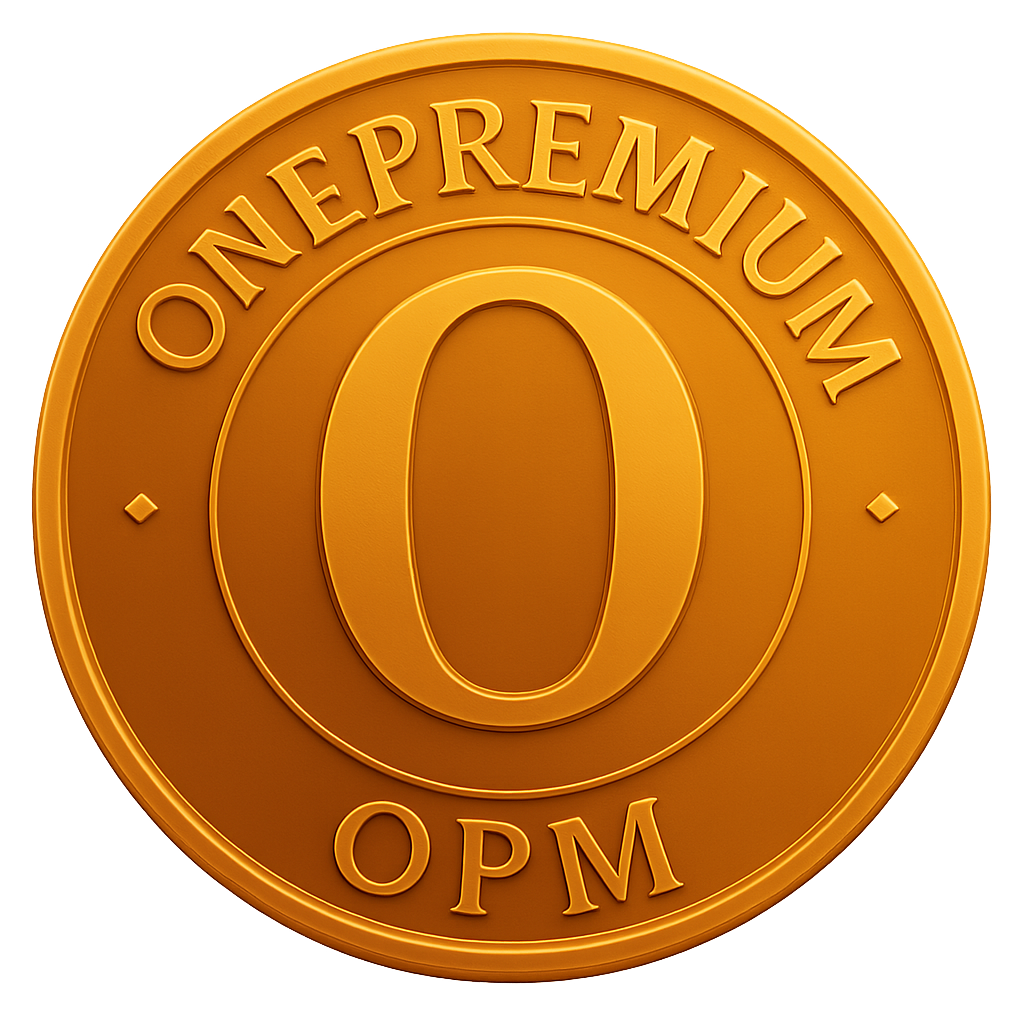 OPM Logo